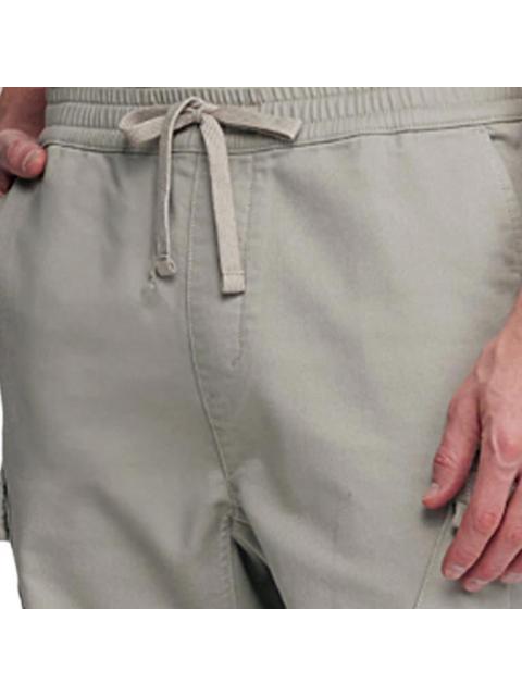 BERMUDA SHORT ROPA CASUAL GRIS NEXT CO