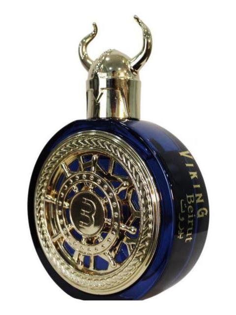 VIKING BEIRUT PARFUM 100ML