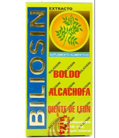 COLA DE CABALLO EXTRACTO 60 ML KENZO