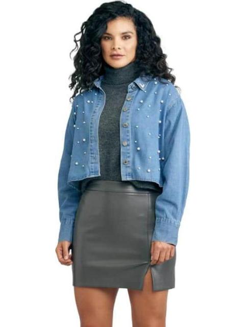 BLUSA DAMA BLUSA AZUL HOLLY LAND