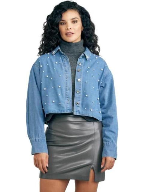BLUSA DAMA BLUSA AZUL HOLLY LAND