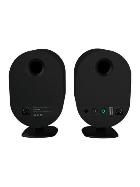 BOCINAS BLUETOOTH DYNAMIC EXACT BS630 ELITE SERIES