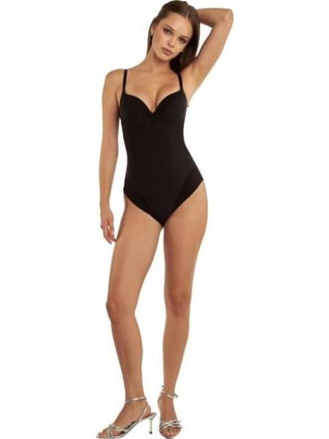 BODY CONTROL ABDOMEN NEGRO CONTROL OBSESSION