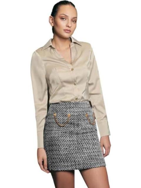BODY SATINADO MOKA HOLLY LAND