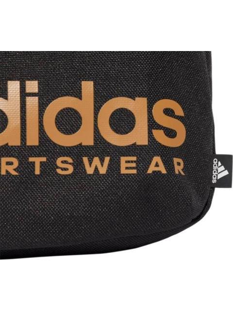 BOLSA BANDOLERA NEGRO ADIDAS
