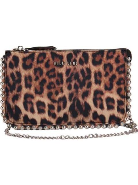 BOLSA CROSSBODY ANIMAL PRINT HOLLY LAND
