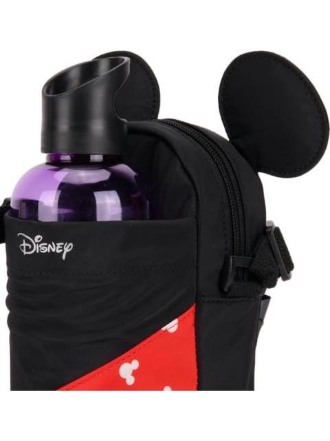 BOLSA CROSSBODY MICKEY NEGRO MICKEY
