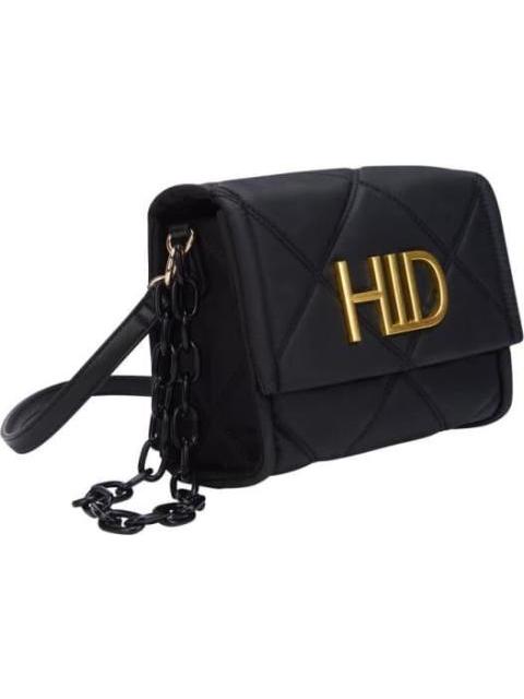 BOLSA CROSSBODY NEGRO HOLLY LAND