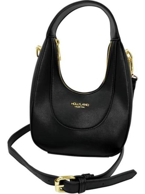 BOLSA CROSSBODY NEGRO HOLLY LAND