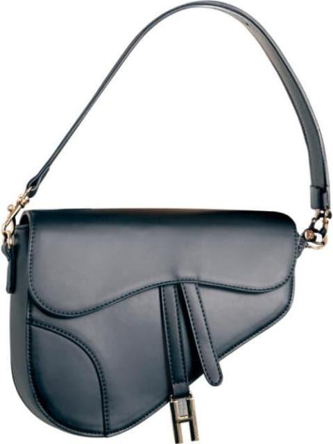 BOLSA CROSSBODY NEGRO HOLLY LAND