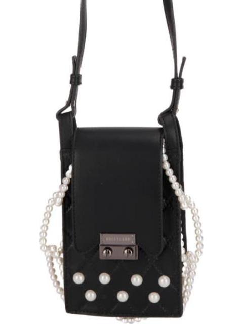 BOLSA CROSSBODY NEGRO HOLLY LAND