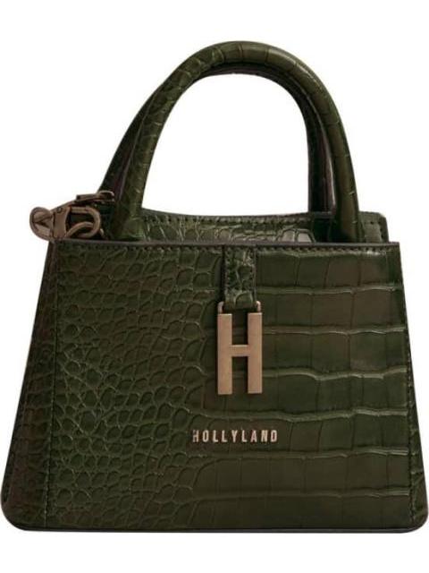 BOLSA CROSSBODY NEGRO HOLLY LAND