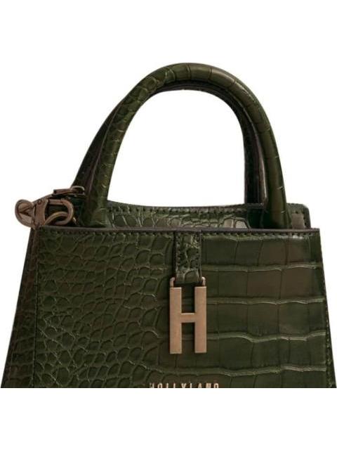 BOLSA CROSSBODY NEGRO HOLLY LAND