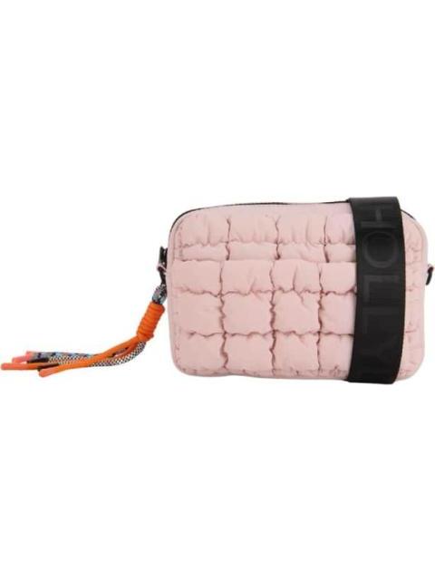 BOLSA CROSSBODY ROSA HOLLY LAND