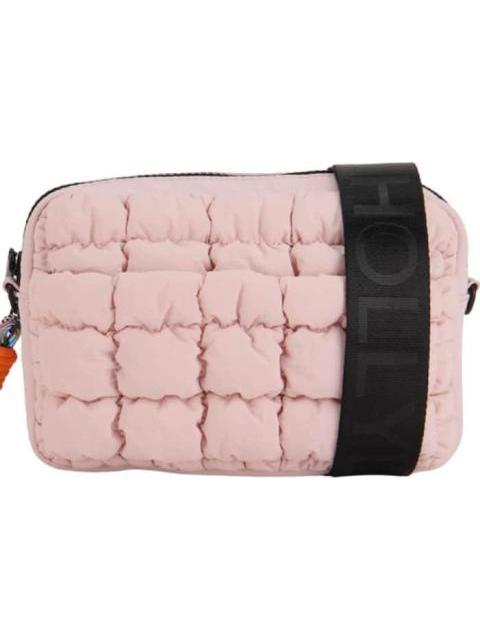 BOLSA CROSSBODY ROSA HOLLY LAND
