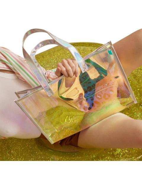 BOLSA TOTE DE PLAYA TORNASOL HOLLY LAND