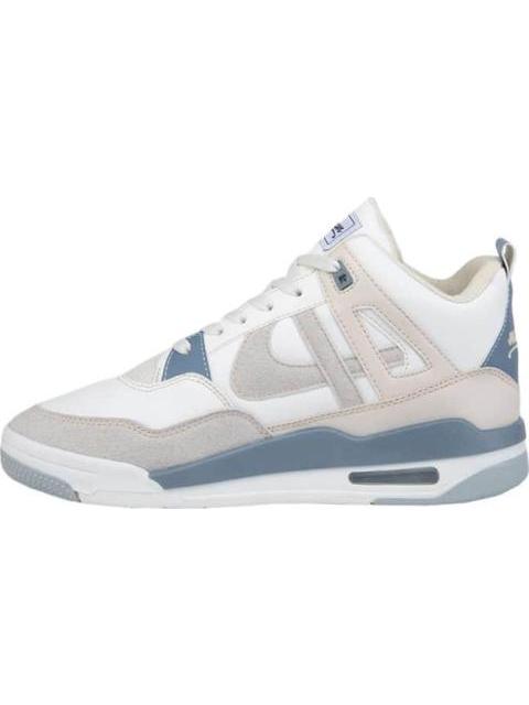 TENIS DE BASKETBALL MARFIL PANAM