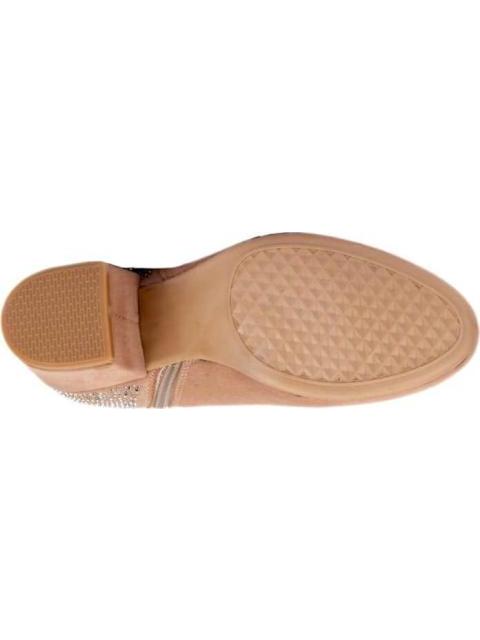 BOTA ANTE CON PEDRERIA NUDE YAELI
