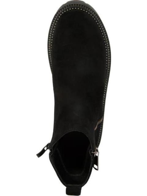 BOTA ANTE SUELA TRACK NEGRO GOODYEAR