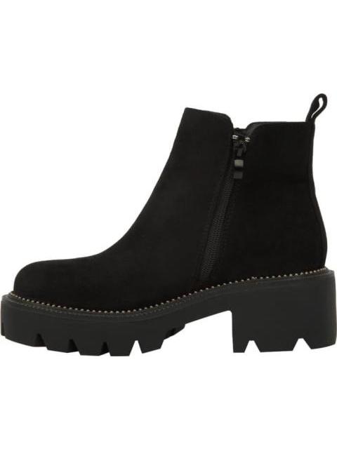 BOTA ANTE SUELA TRACK NEGRO GOODYEAR