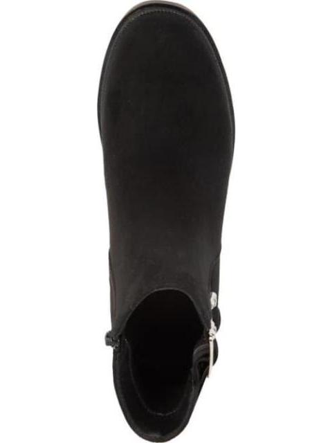 BOTA ANTE SUELA TRACK NEGRO TIERRA BENDITA