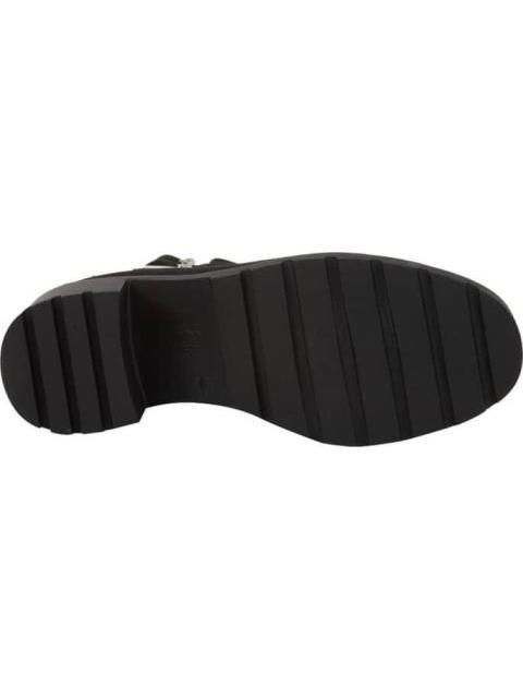 BOTA ANTE SUELA TRACK NEGRO TIERRA BENDITA