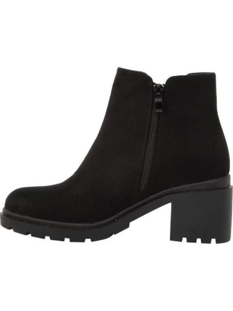 BOTA ANTE SUELA TRACK NEGRO TIERRA BENDITA
