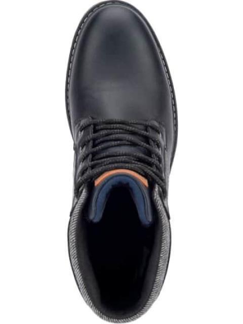 BOTA CASUAL NEGRO GOODYEAR