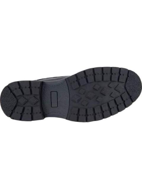 BOTA CASUAL NEGRO GOODYEAR