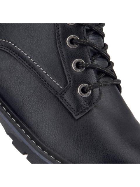 BOTA CASUAL NEGRO GOODYEAR