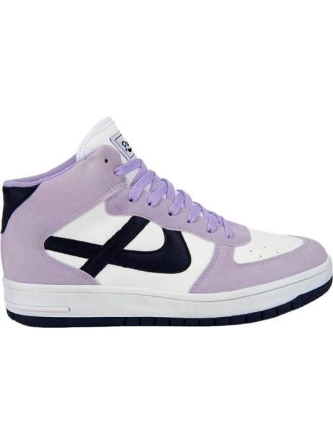 BOTA CASUAL URBANA BLANCO PANAM