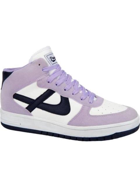 BOTA CASUAL URBANA BLANCO PANAM