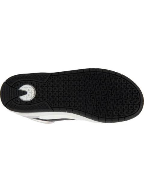 BOTA CASUAL URBANA BLANCO PANAM