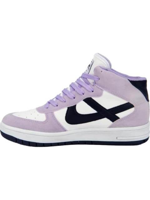 BOTA CASUAL URBANA BLANCO PANAM