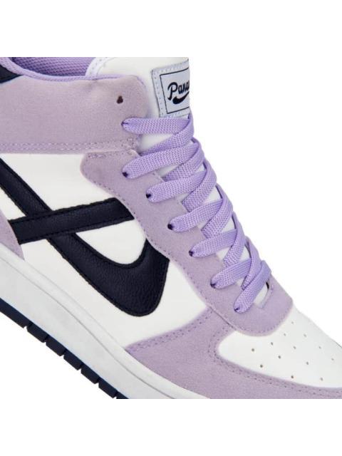 BOTA CASUAL URBANA BLANCO PANAM