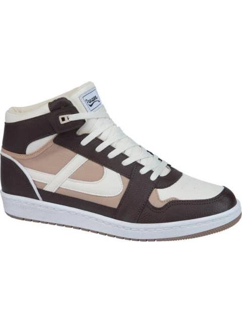 BOTA CASUAL URBANA CAFE PANAM
