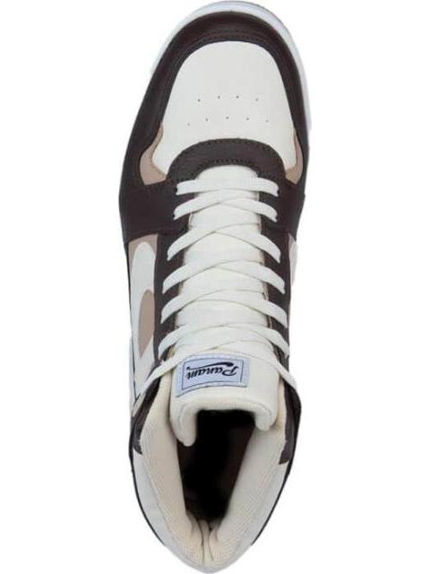 BOTA CASUAL URBANA CAFE PANAM