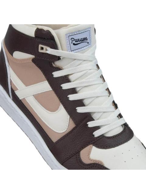 BOTA CASUAL URBANA CAFE PANAM