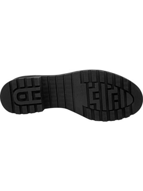 BOTA CHELSEA CON ESTOPEROLES NEGRO BELINDA PEREGRIN