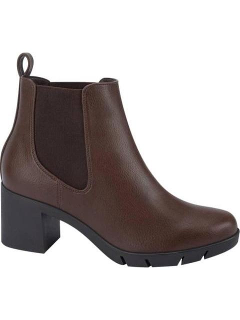 BOTA CHELSEA MOKA VI LINE