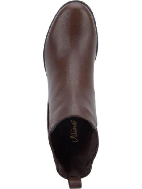 BOTA CHELSEA MOKA VI LINE