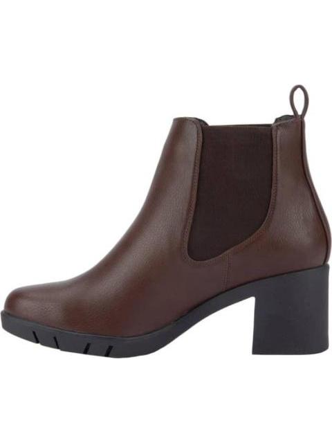 BOTA CHELSEA MOKA VI LINE