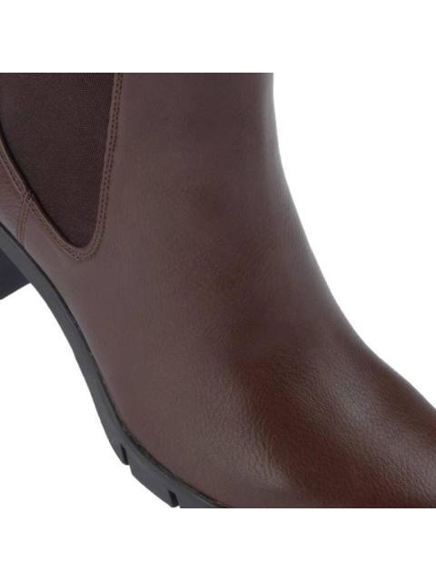 BOTA CHELSEA MOKA VI LINE