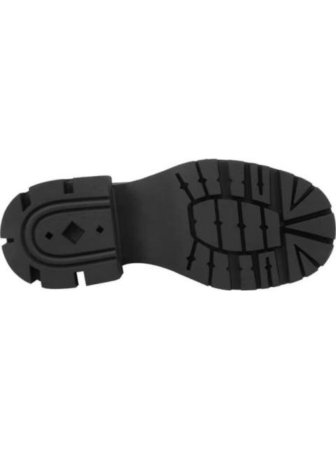 BOTA CHELSEA SUELA TRACK NEGRO GOODYEAR