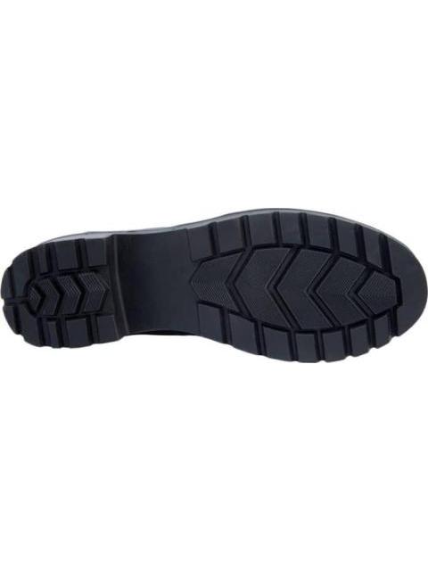 BOTA CHELSEA SUELA TRACK NEGRO HPC POLO