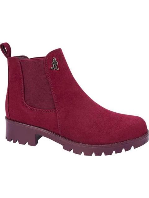 BOTA CHELSEA SUELA TRACK VINO HPC POLO