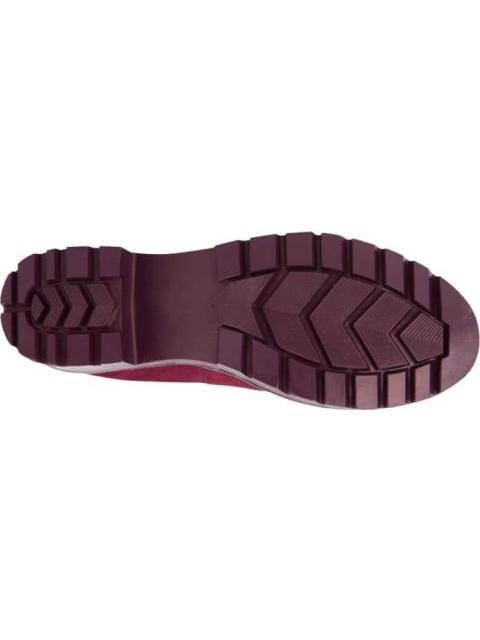 BOTA CHELSEA SUELA TRACK VINO HPC POLO