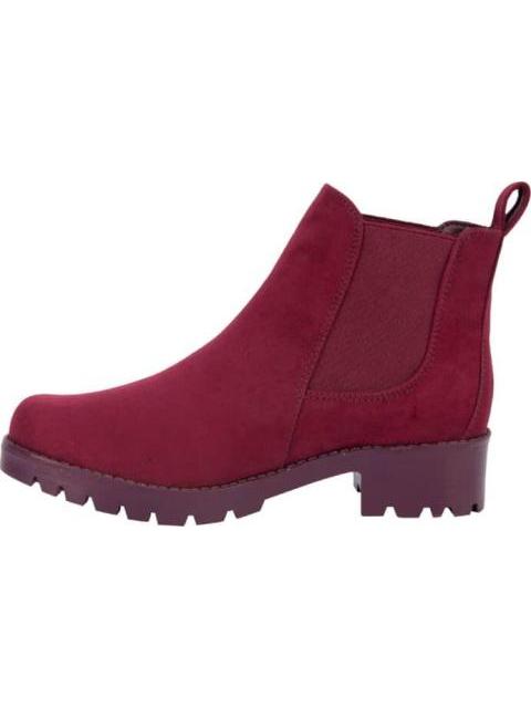 BOTA CHELSEA SUELA TRACK VINO HPC POLO