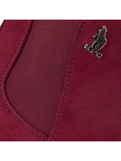 BOTA CHELSEA SUELA TRACK VINO HPC POLO
