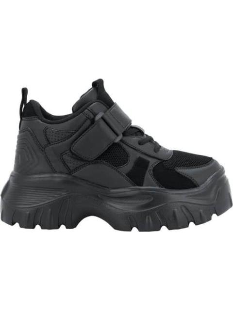 BOTA CHUNKY NEGRO BELINDA PEREGRIN